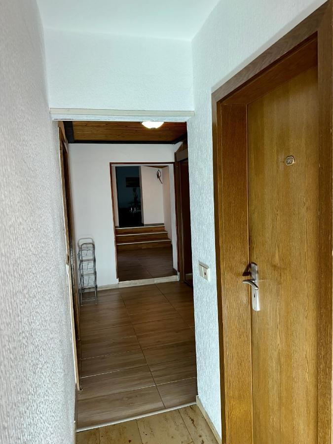 Ferienwohnung Apolo Munstermaifeld ภายนอก รูปภาพ