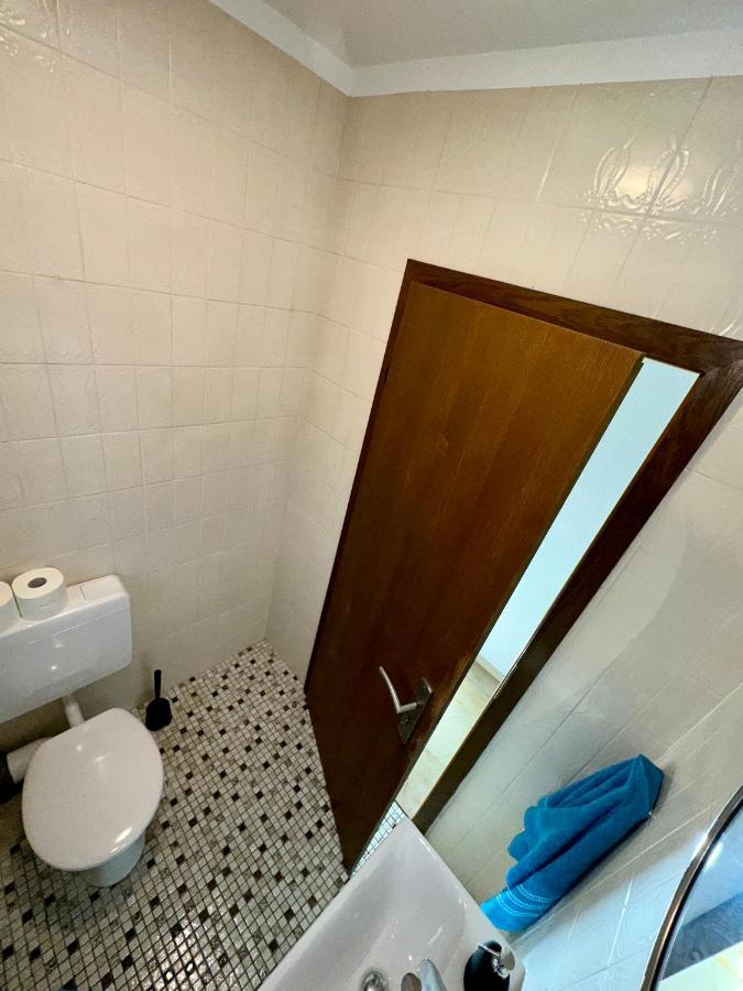 Ferienwohnung Apolo Munstermaifeld ภายนอก รูปภาพ